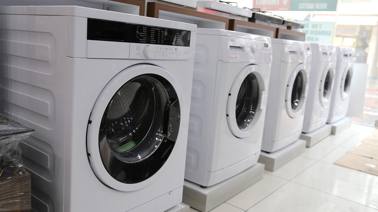 Kayapınar Beyaz Eşya Tamircisi